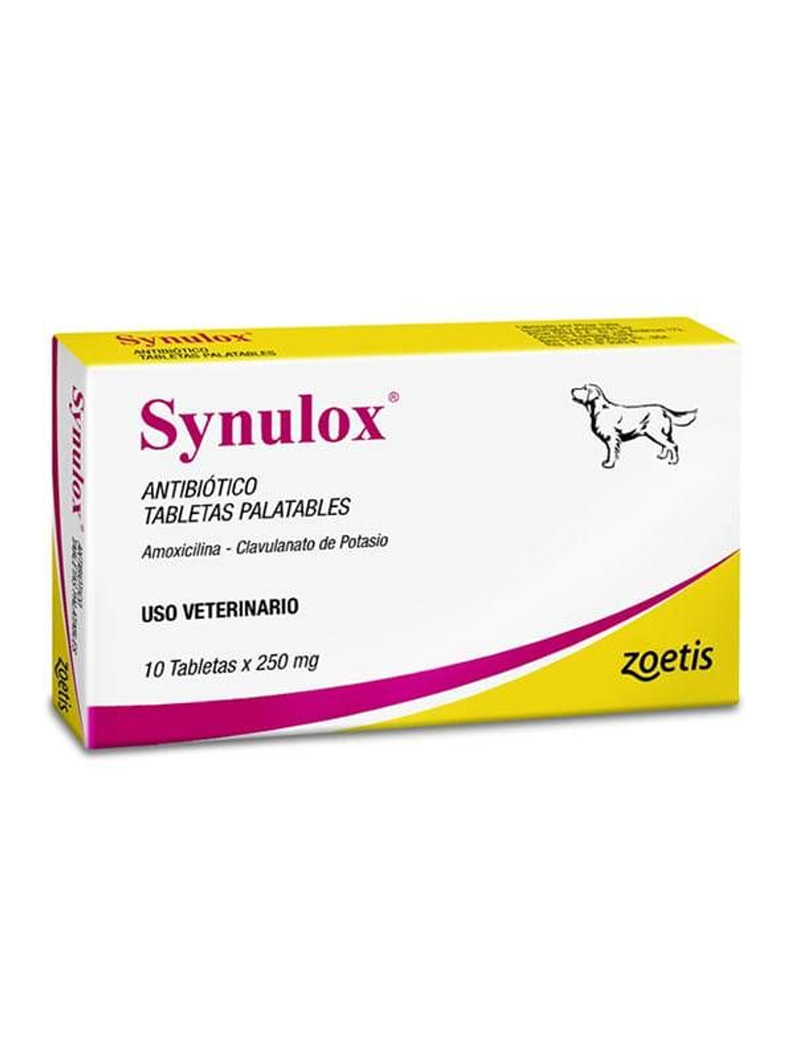 Synulox 250mg 1
