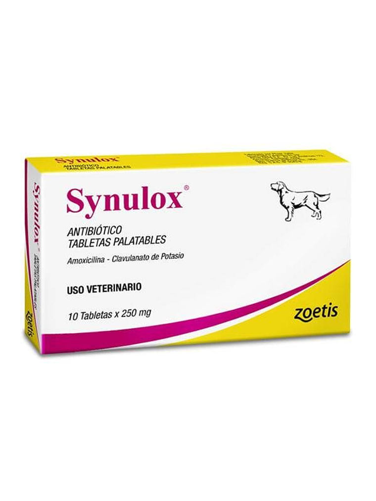 Synulox 250mg 1
