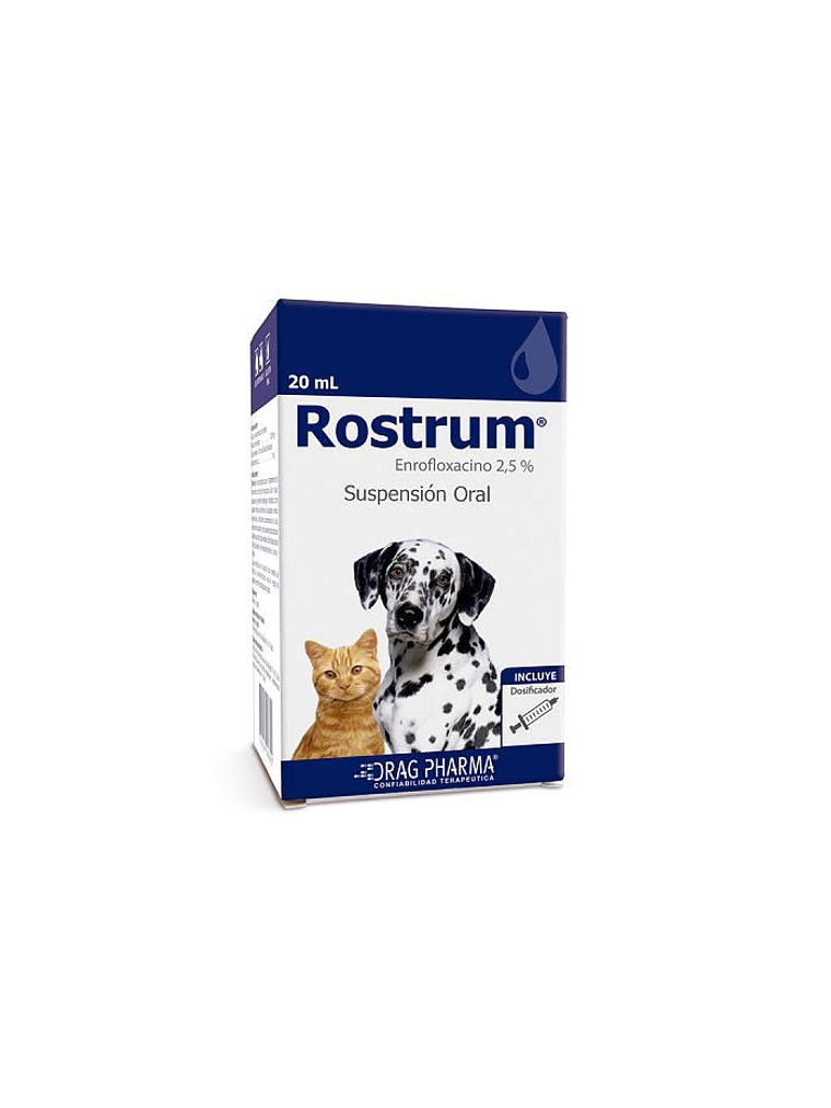Rostrum Suspensión Oral 2