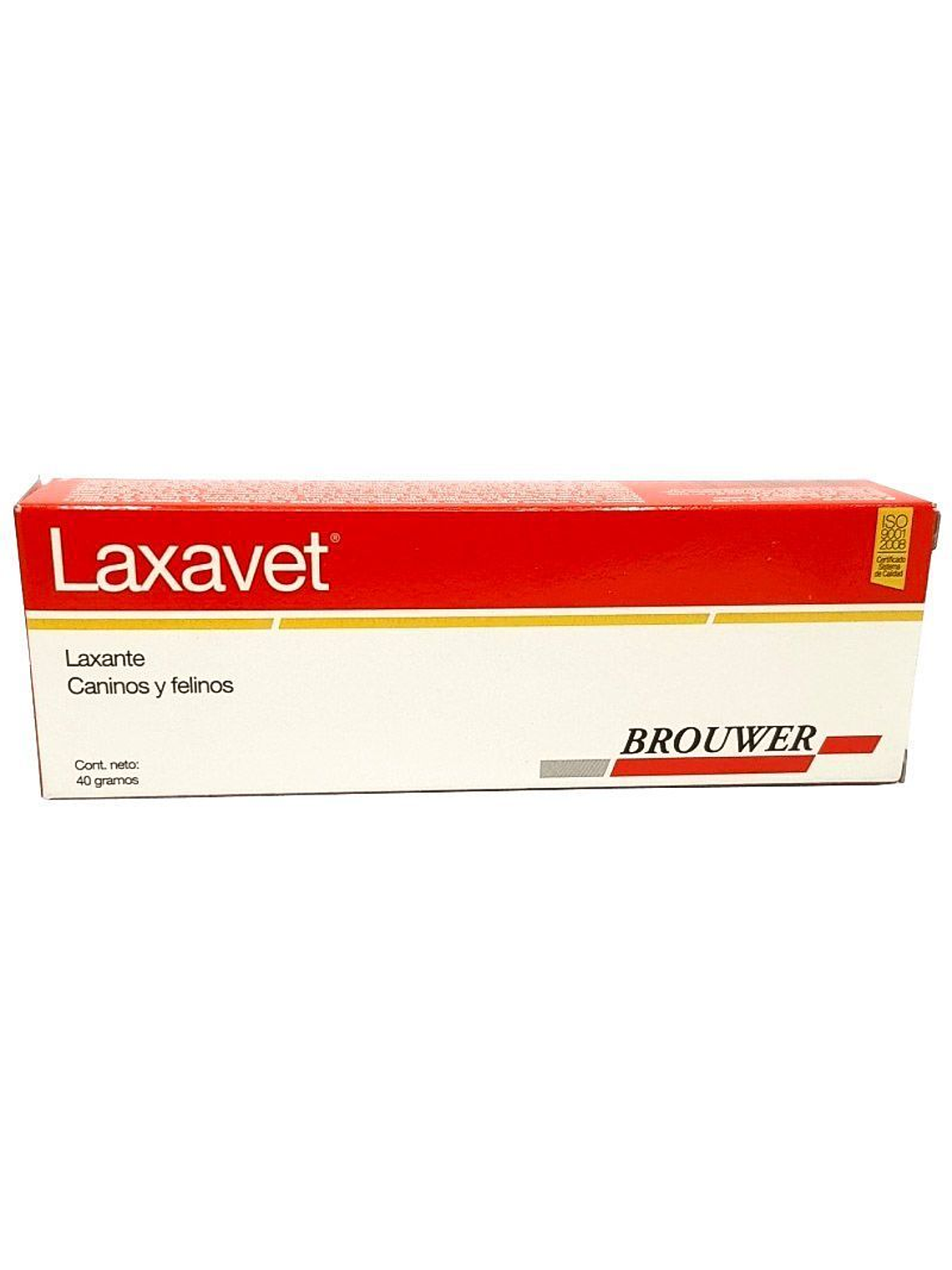 Laxavet 1