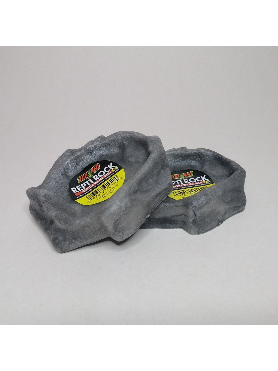 Repti Rock Bebedero para Reptiles 3