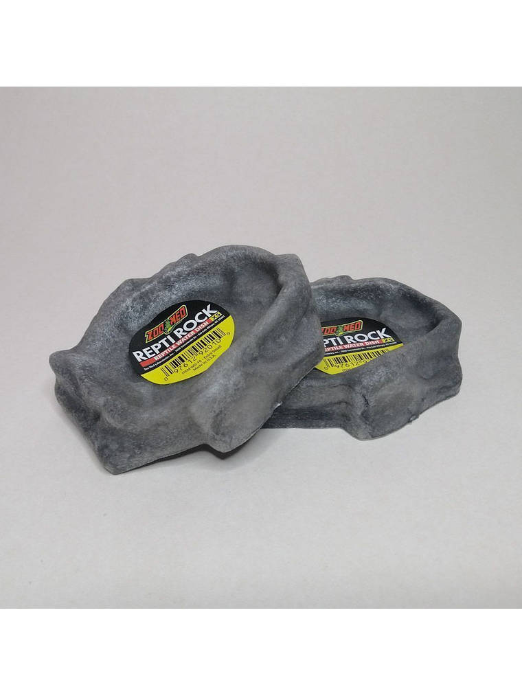 Repti Rock Bebedero para Reptiles 3