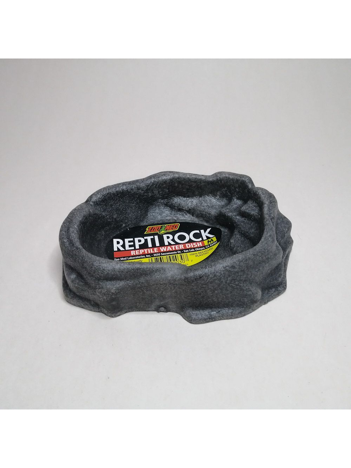 Repti Rock Bebedero para Reptiles 4
