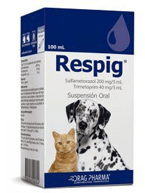 Respig Suspensión Oral