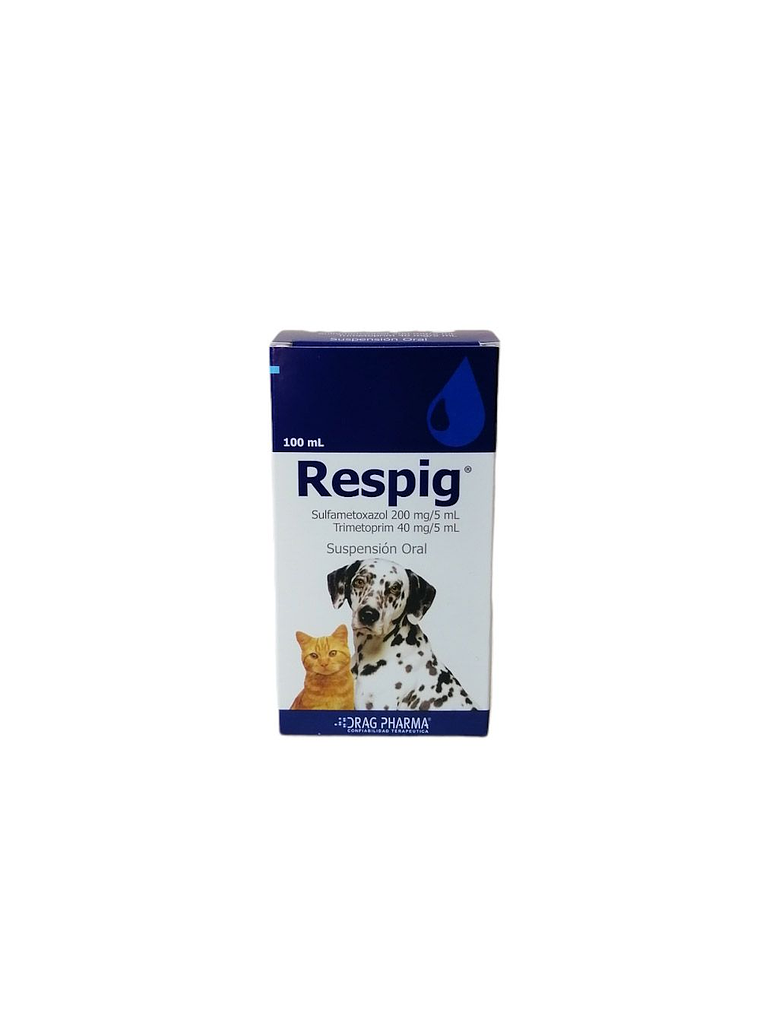 Respig Suspensión Oral 2