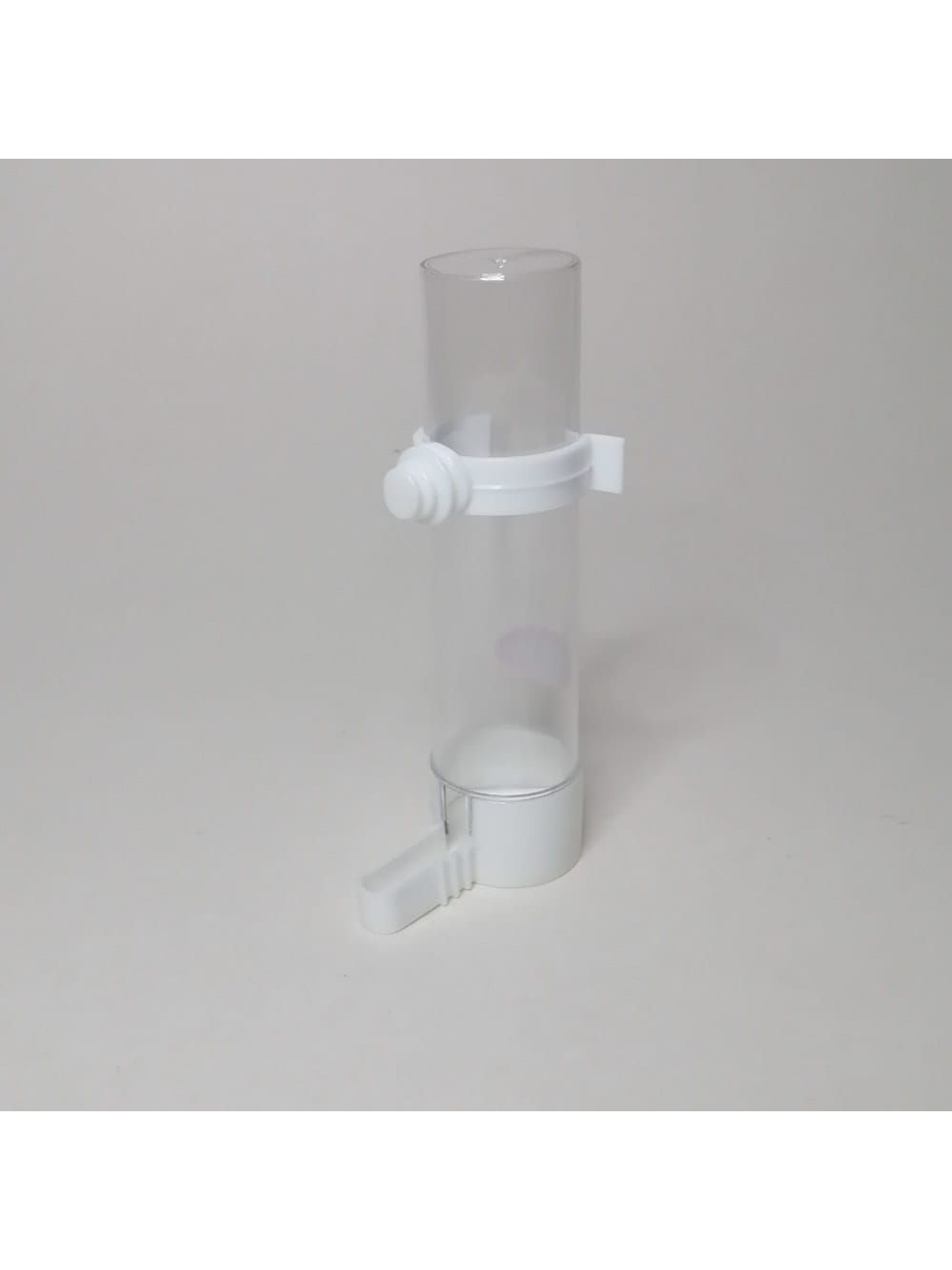 Bebedero de Tubo para Aves 1