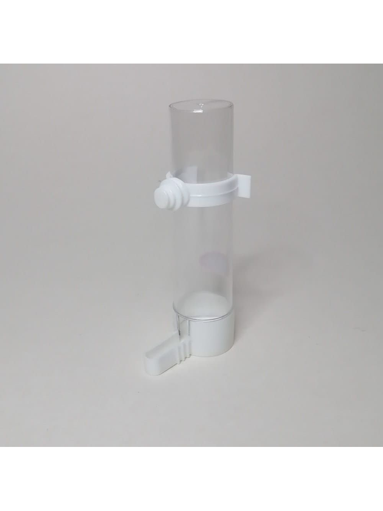 Bebedero de Tubo para Aves 1