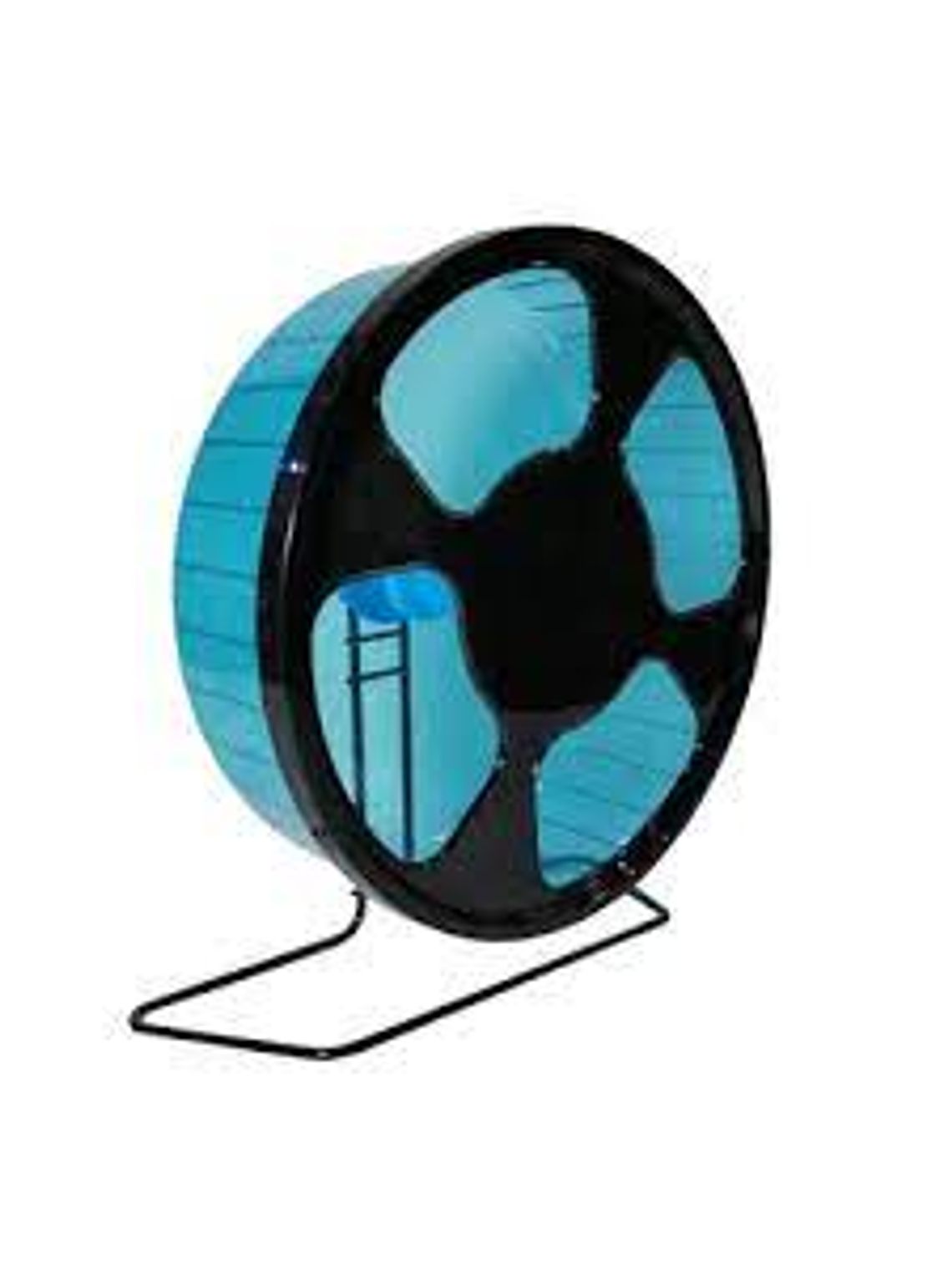 Rueda 27cm para Erizo 1