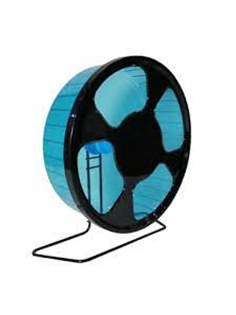 Rueda 27cm para Erizo 1