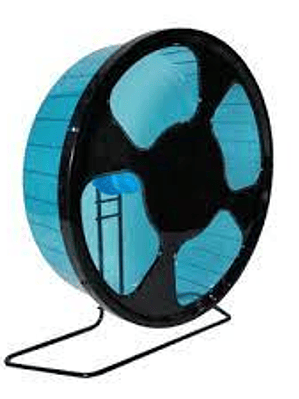 Rueda 27cm para Erizo