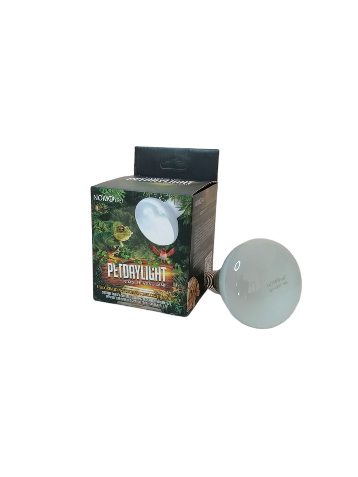 Respig Suspensión Oral 3