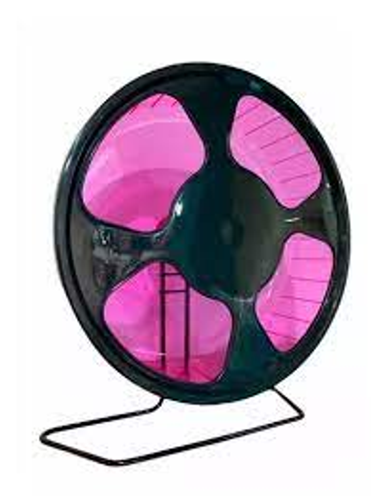 Rueda 27cm para Erizo 2