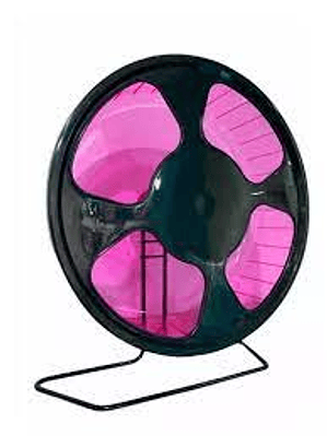 Rueda 27cm para Erizo