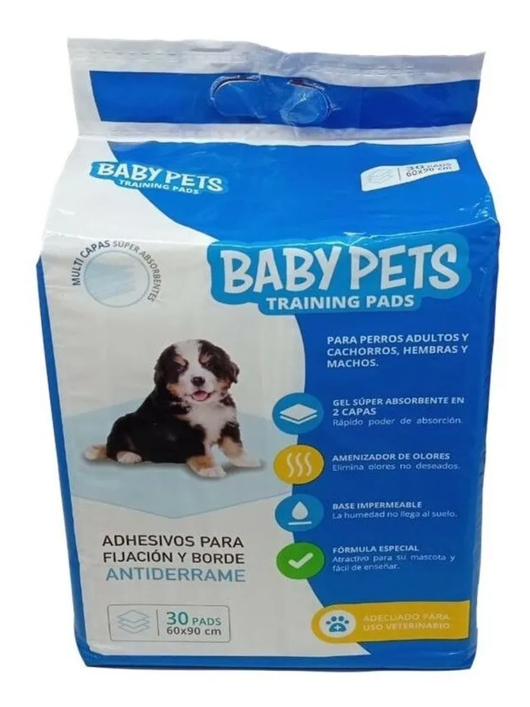 Sabanillas Baby Pets 60x90x30U 1