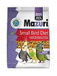 Mazuri Alimento para Aves Pequeñas - Miniatura 1