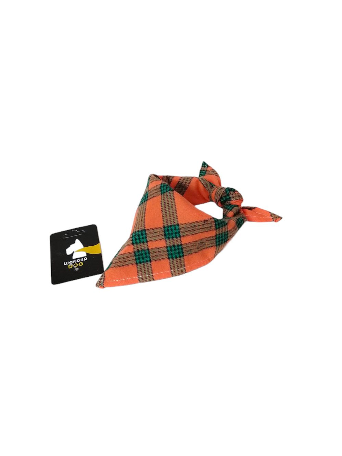 Bandana para Felinos y Caninos 1