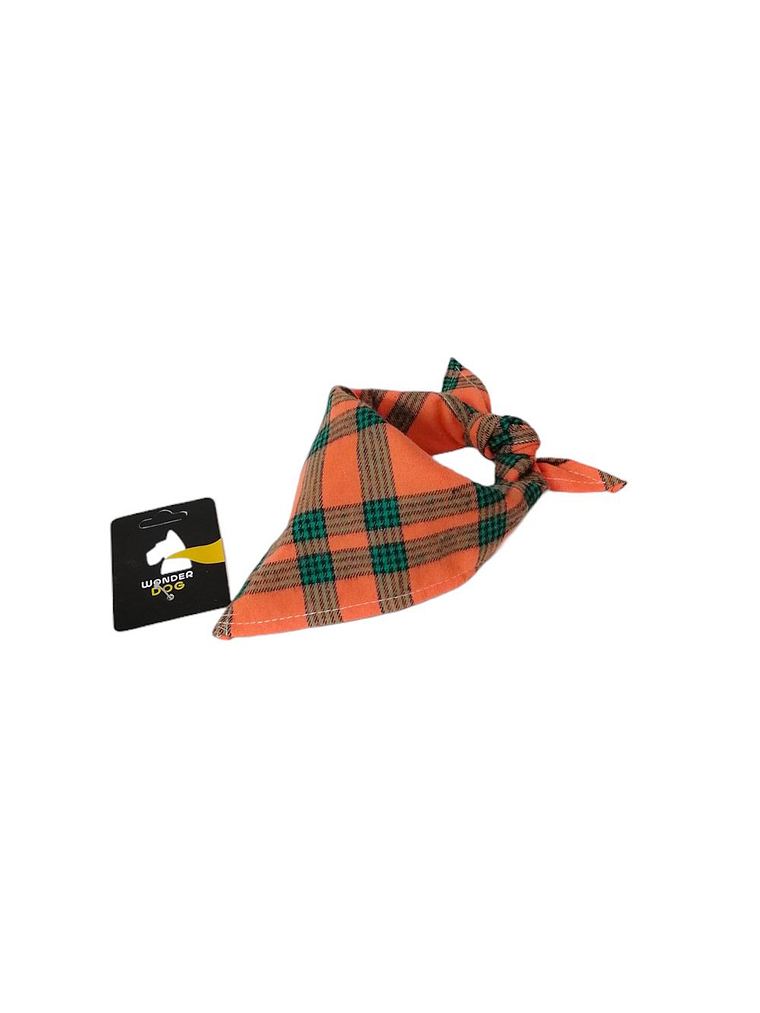 Bandana para Felinos y Caninos 1