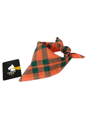 Bandana para Felinos y Caninos