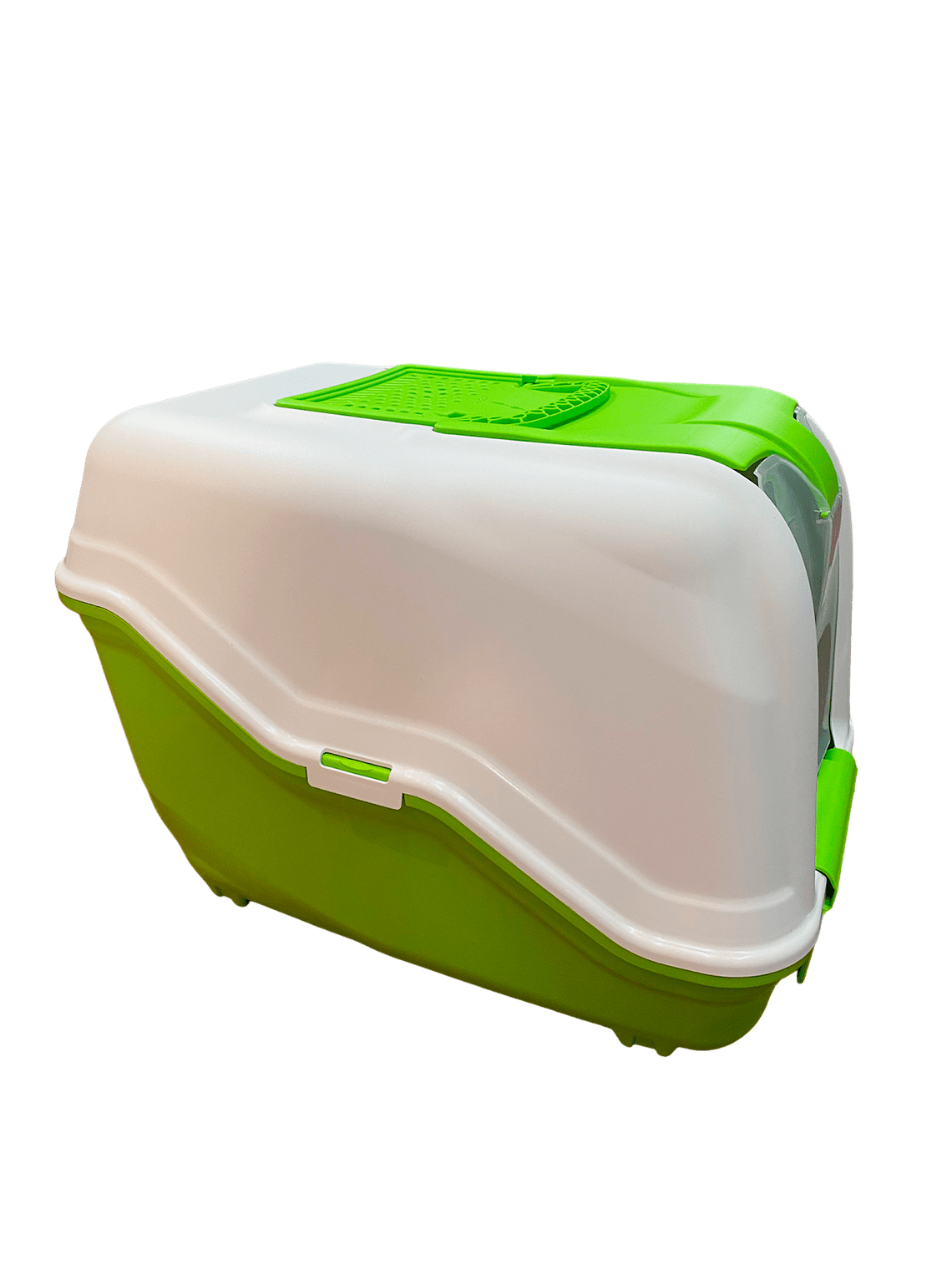 Sanitario Gato NETTA Puerta/Filtro 2