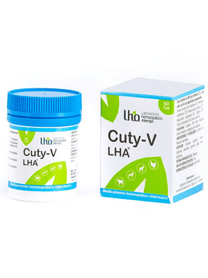 Cuty-V LHA