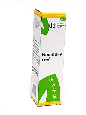 Neumo-V Spray LHA