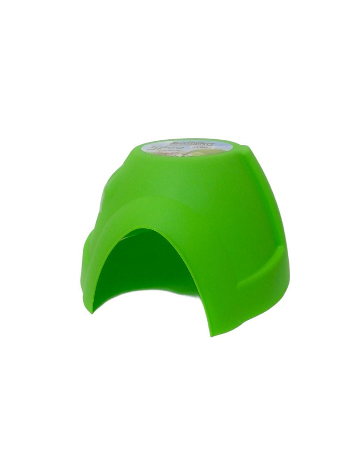 Casa Igloo para Mascotas 1