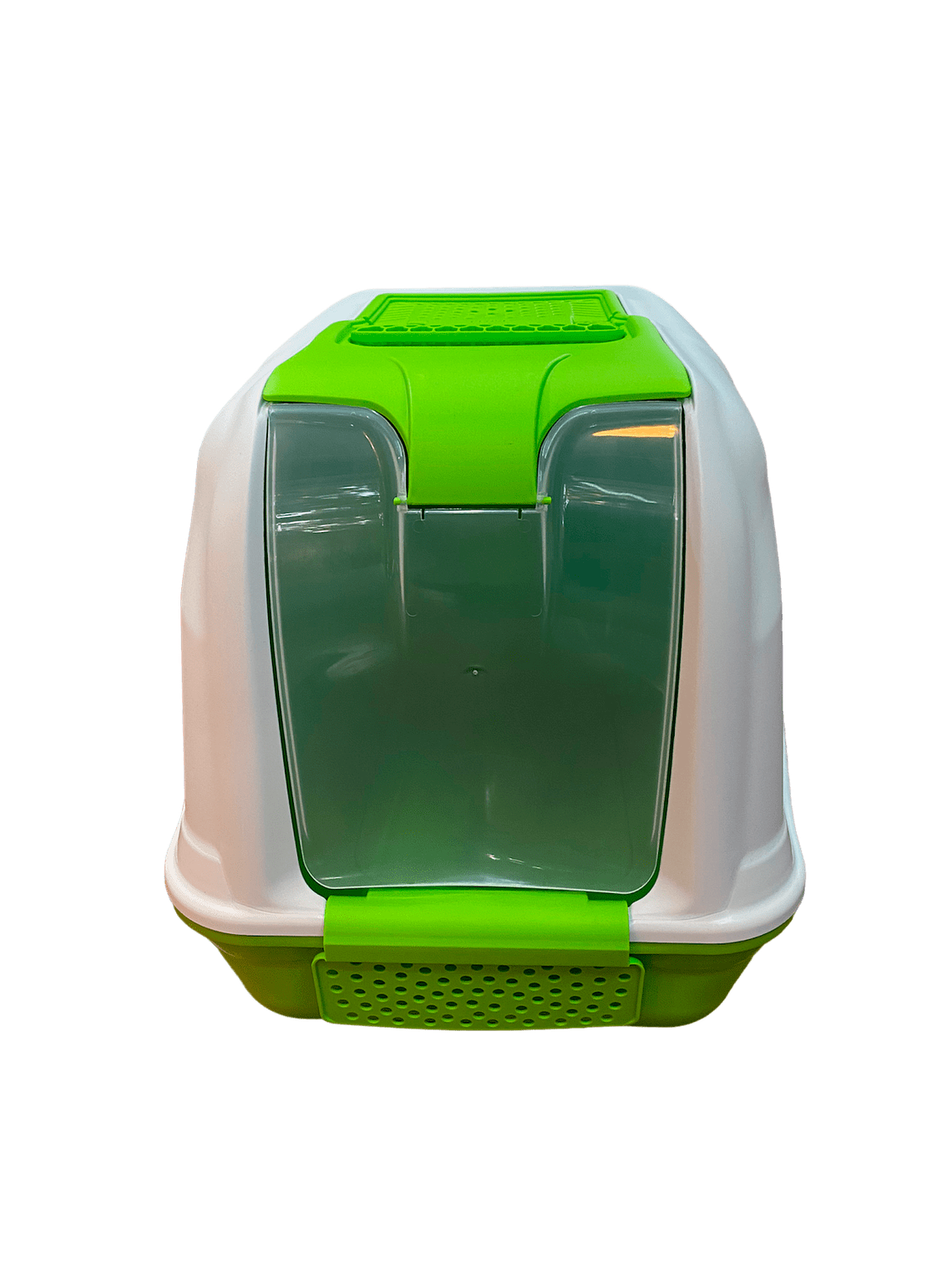 Sanitario Gato NETTA Puerta/Filtro 3