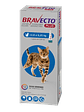 Bravecto Plus Pipeta Gato - Miniatura 1