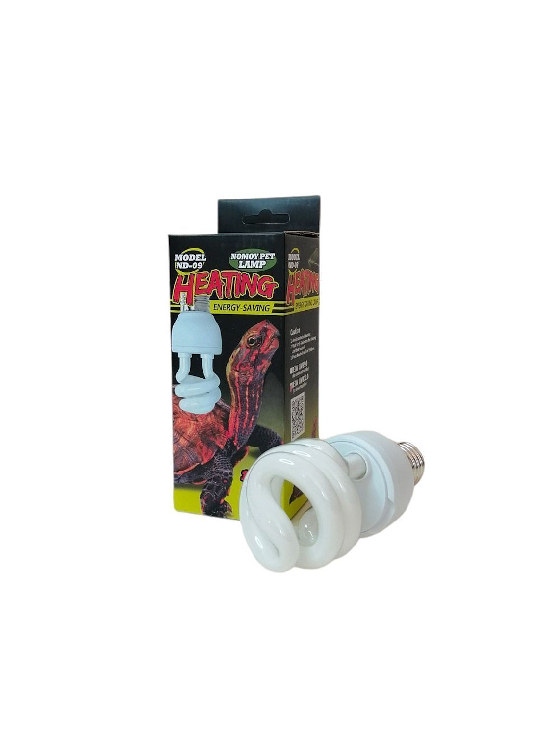 Ampolleta 10.0 UVB Desértica 1