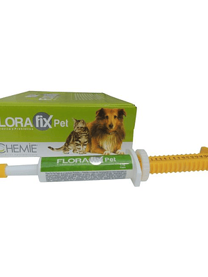 Florafix Pet Prebiótico