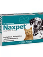 Naxpet (Ketoprofeno) 10mg de - Miniatura 1