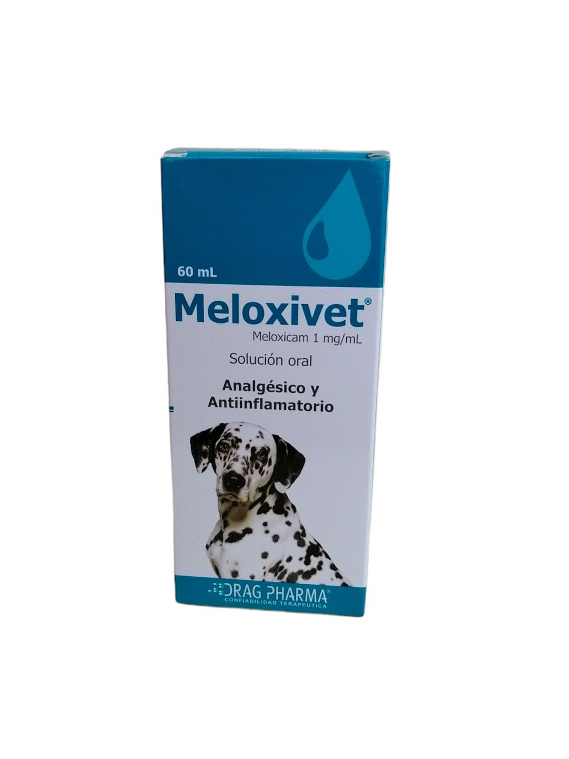 Meloxivet Solución Oral 2
