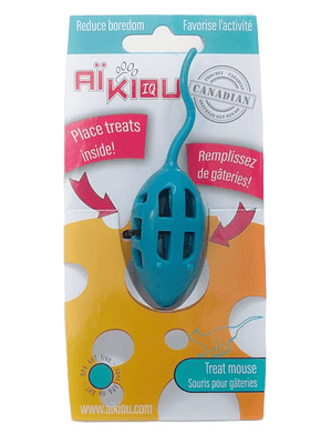 Ratón Portagolosinas AIKIOU