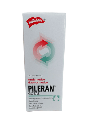 Pileran Gotas