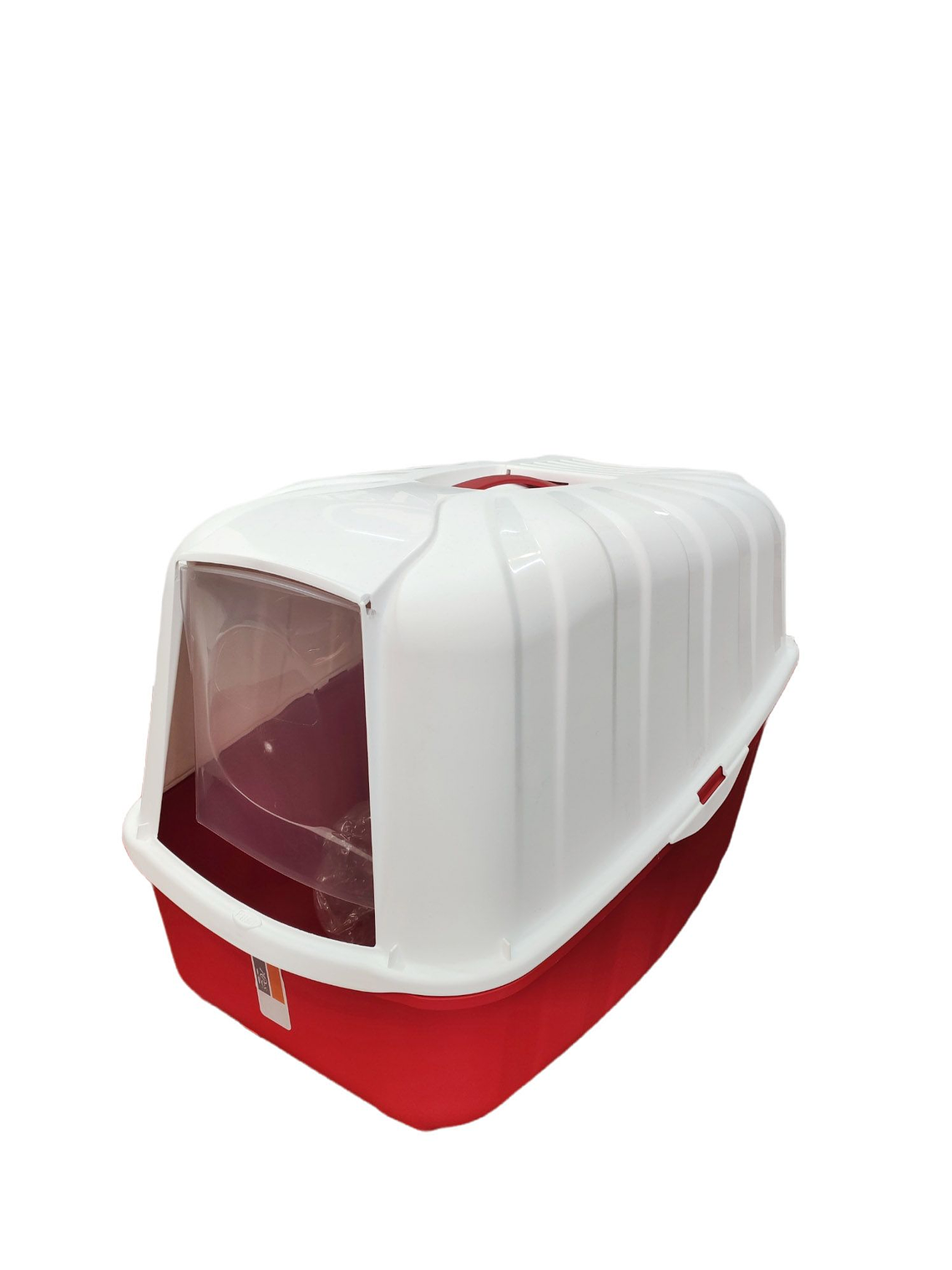 Sanitario Gato NETTA Puerta/Filtro 5