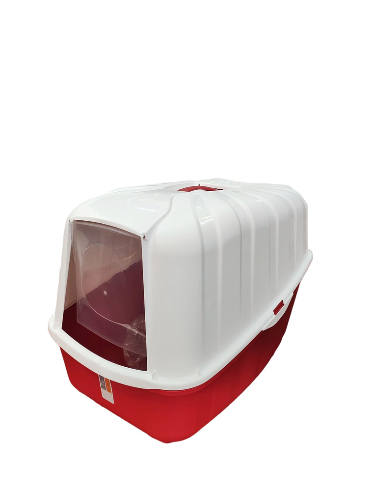 Sanitario Gato NETTA Puerta/Filtro 5