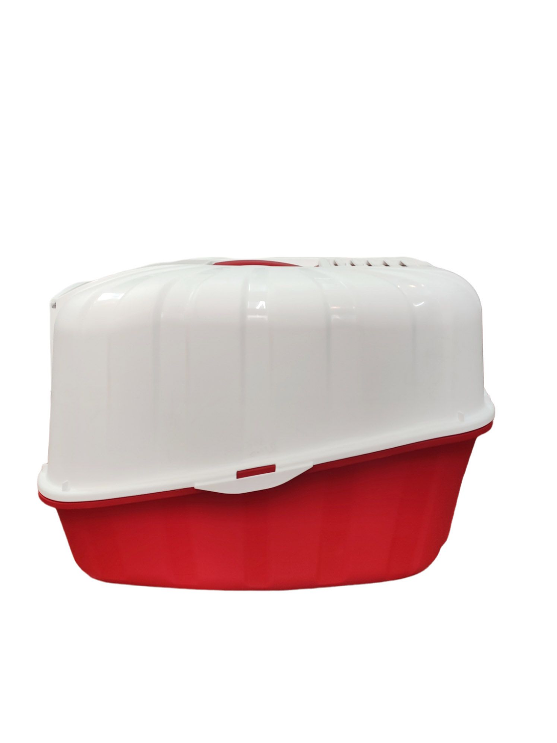 Sanitario Gato NETTA Puerta/Filtro 6