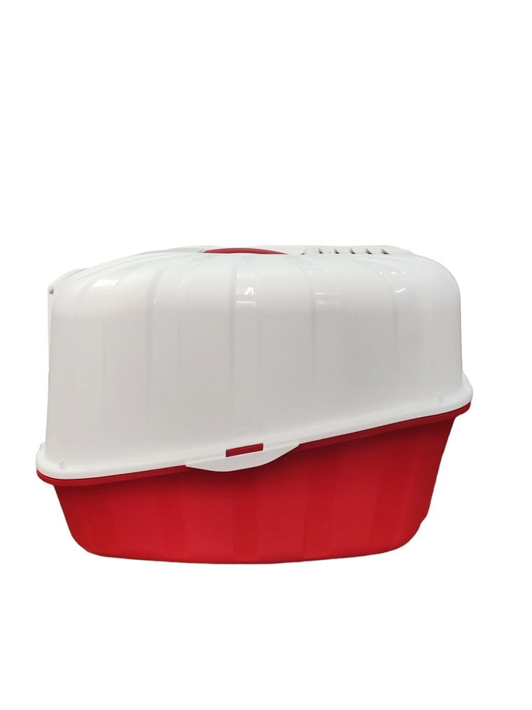 Sanitario Gato NETTA Puerta/Filtro 6