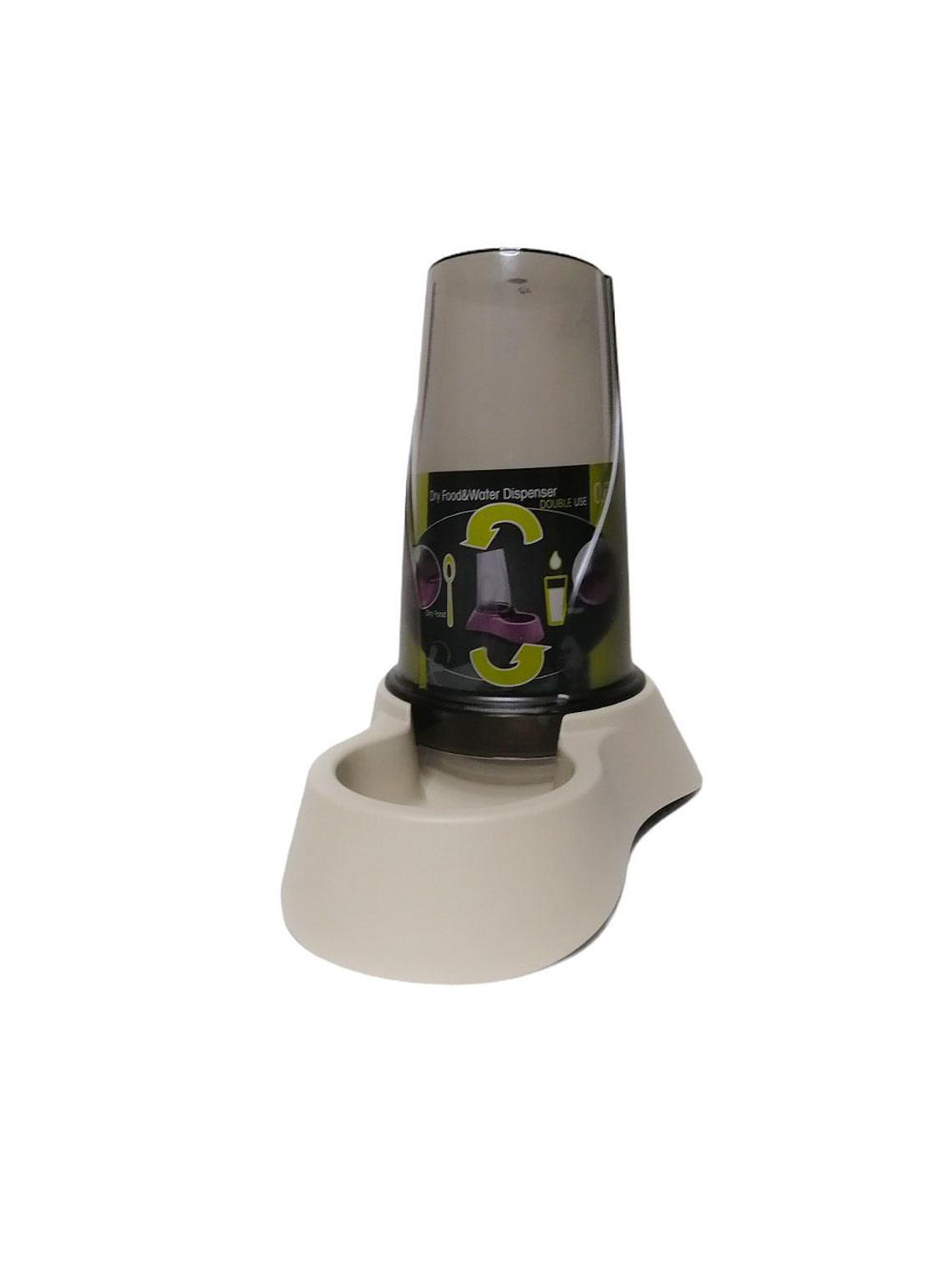 Respig Suspensión Oral 21