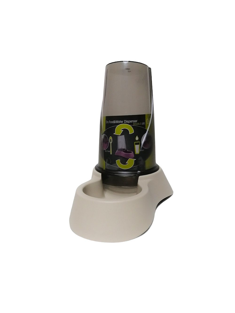 Respig Suspensión Oral 21