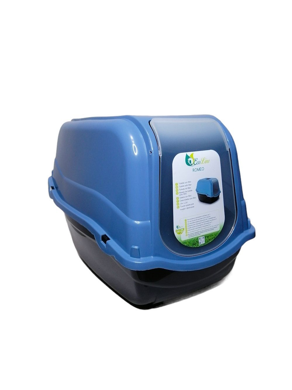 Respig Suspensión Oral 23