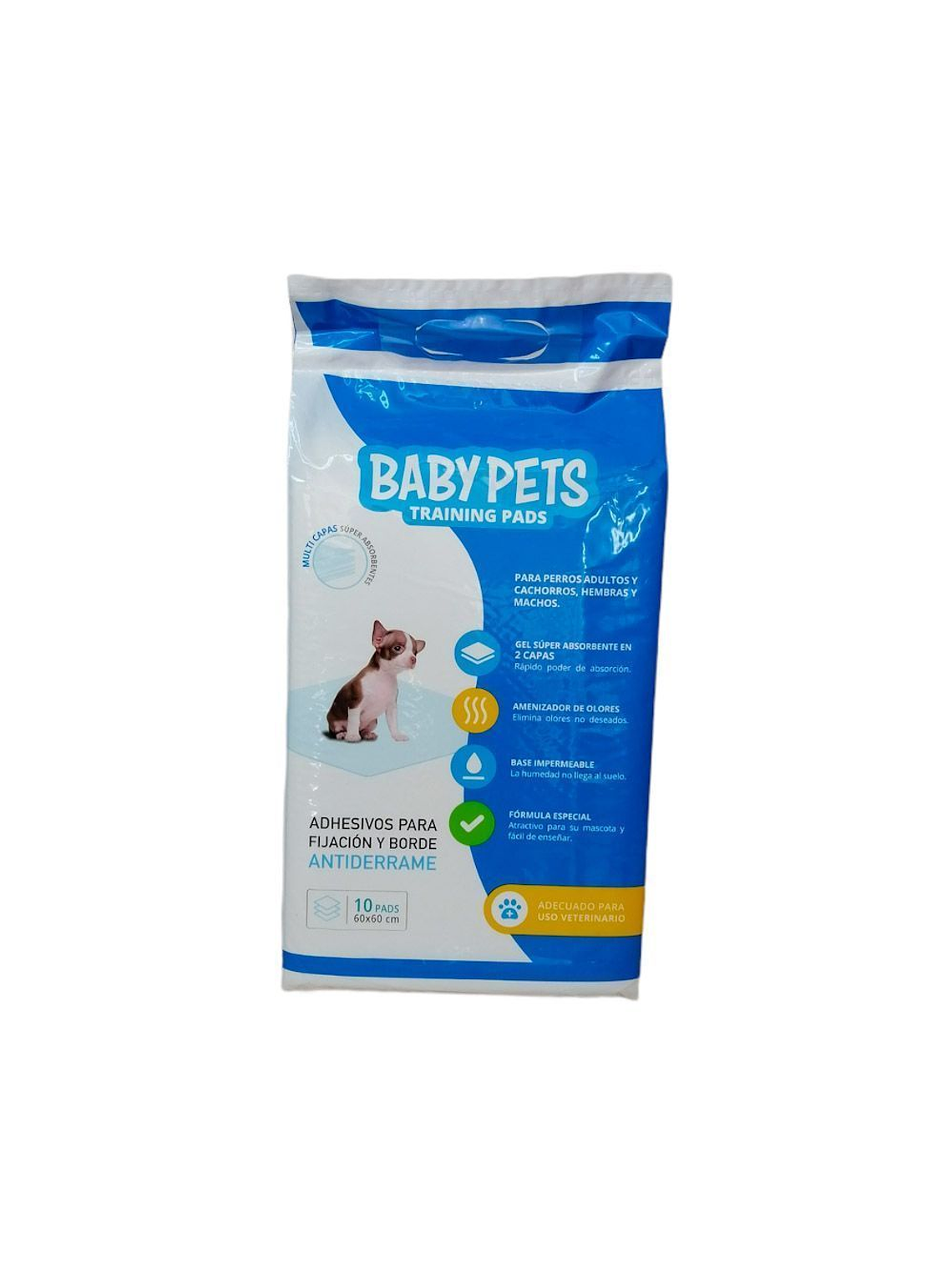 Respig Suspensión Oral 40