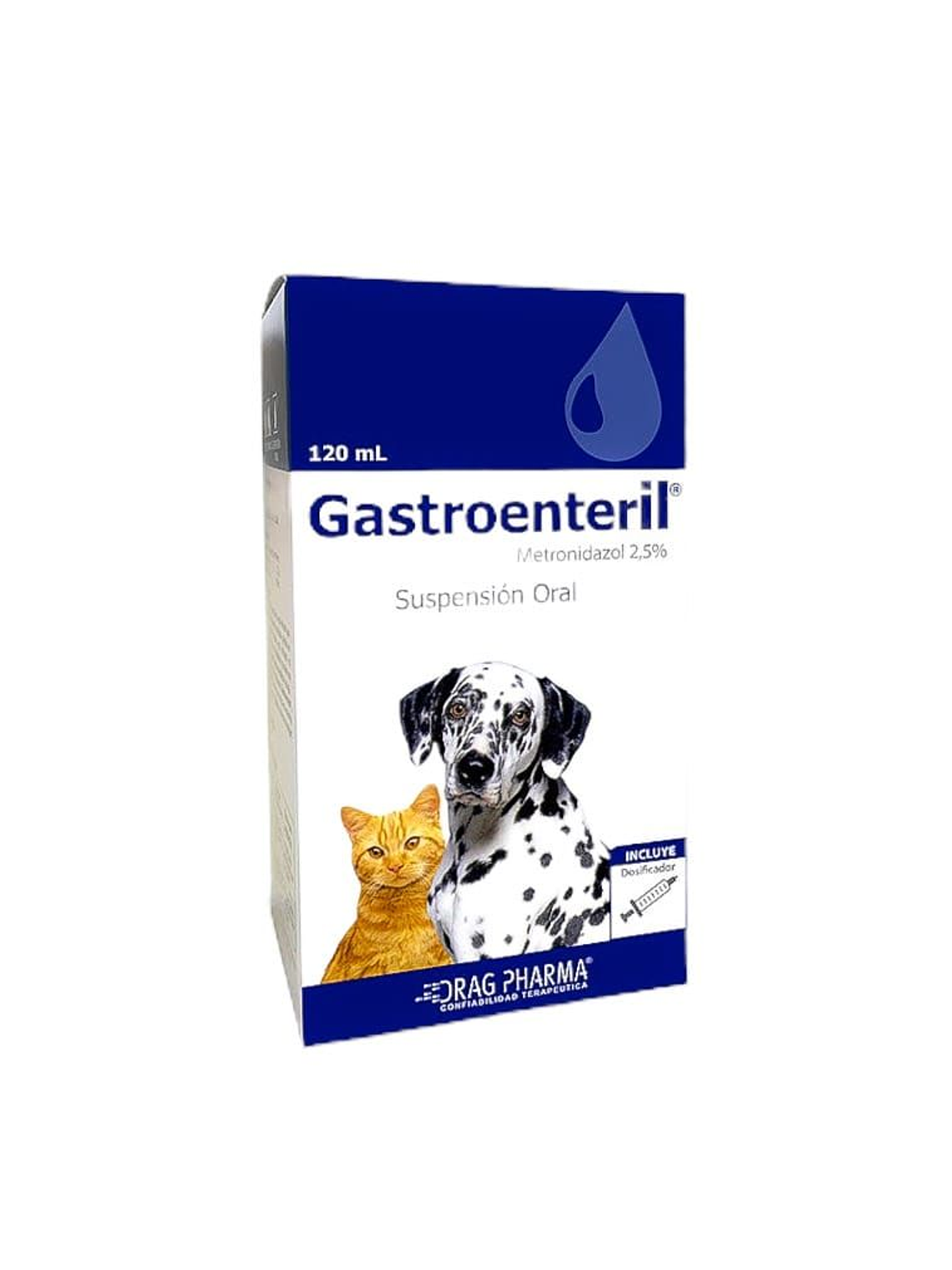 Respig Suspensión Oral 47