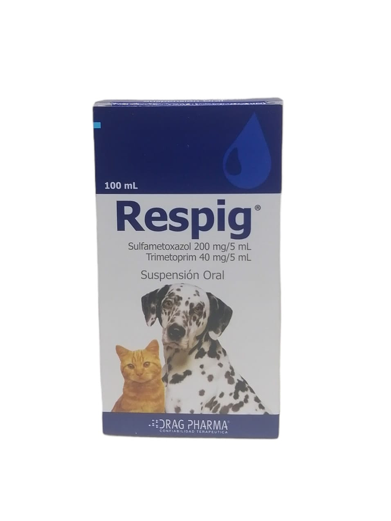 Respig Suspensión Oral 48