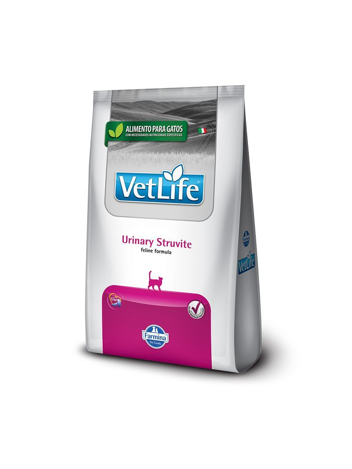 VetLife Fel Urinary Struvite 1