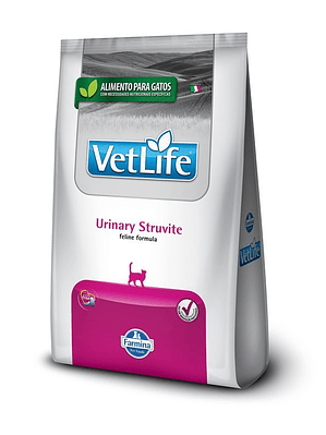 VetLife Fel Urinary Struvite