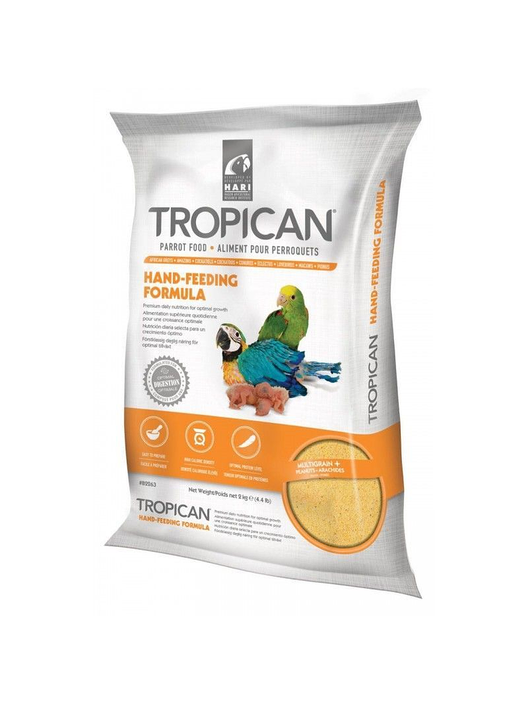 Tropican Papilla Crianza 1