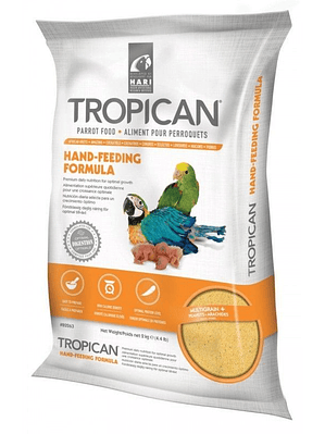 Tropican Papilla Crianza