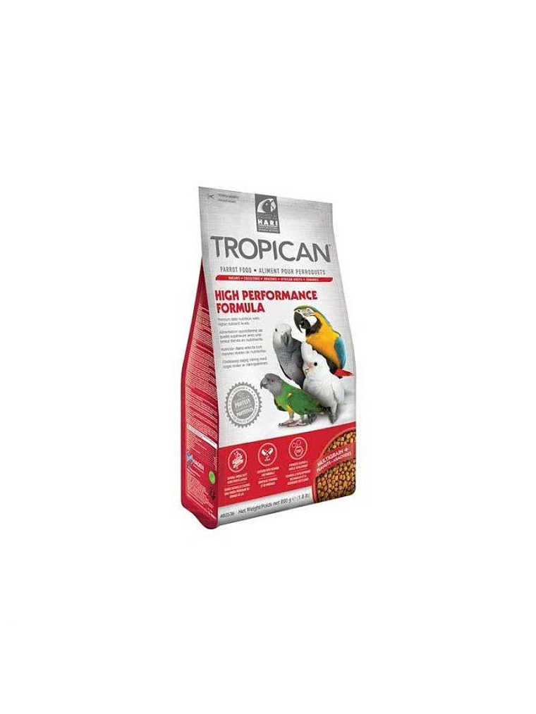 Tropican High Performance granulados 1