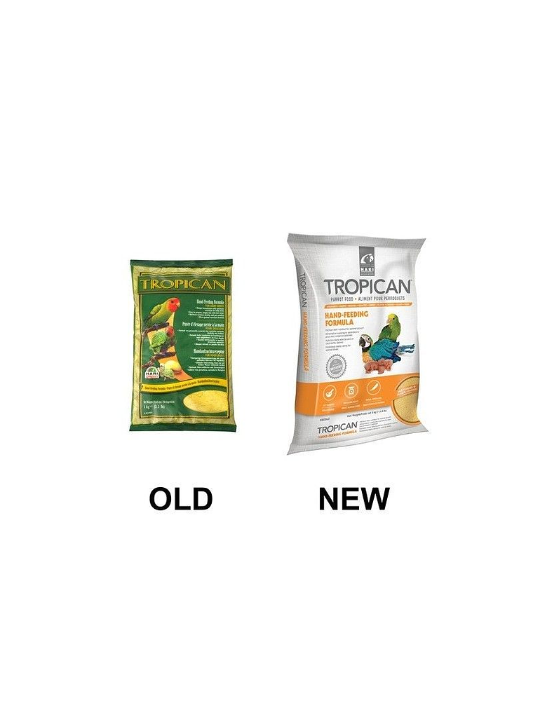 Tropican Papilla Crianza 2